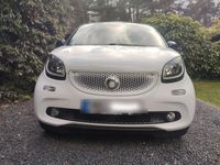 gebraucht Smart ForFour Prime