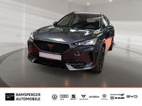 Gebraucht Cupra Formentor 150 PS (110 kW) 2022 Magnetic grau metallic SUV