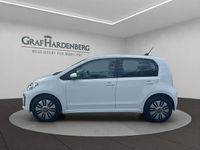 Gebraucht VW e-up! United 61 kW (83 PS) 2021 Kleinwagen