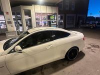 Gebraucht Mercedes 180 156 PS (114 kW) 2012 Weiß Limousine