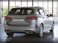 Gebraucht Mercedes B250e 218 PS (160 kW) 2022 Van / Kleinbus