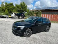 Gebraucht Skoda Kamiq Selection 116 PS (85 kW) 2025 Black magic perl SUV