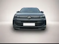 Gebraucht VW Tiguan Goal 150 PS (110 kW) 2025 Grau SUV