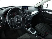 gebraucht Audi Q3 2.0 TDI quattro S tronic sport