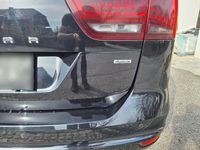 Gebraucht Seat Alhambra 150 PS (110 kW) 2016 Schwarz Van / Kleinbus