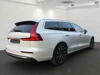 Gebraucht Volvo V60 Plus 398 PS (292 kW) 2022 Weiß Kombi