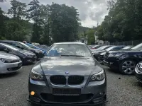 Gebraucht BMW 530 231 PS (169 kW) 2006 Grau Limousine
