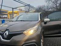 Gebraucht Renault Clio IV 118 PS (86 kW) 2015 Braun Limousine