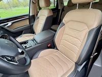 Gebraucht VW Touareg 286 PS (210 kW) 2023 Blau SUV
