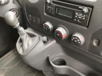 Occasion Renault Master 130 ch (95 kW) 2018 Bleue Van