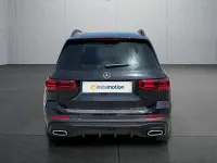 Gebraucht Mercedes GLB220 190 PS (139 kW) 2025 Schwarz SUV