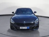 Gebraucht BMW Z4 M Sport 197 PS (144 kW) 2023 Schwarz Cabrio