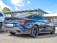 gebraucht BMW 840 i xDrive GC M Sport HuD+Laser+H/K+DAB+KZG+Alarm