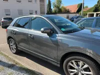 Gebraucht Audi Q3 S-Line 190 PS (139 kW) 2020 Grau SUV