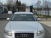 Occasion Audi A6 232 ch (170 kW) 2009 Argent Break