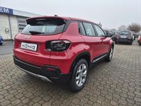Gebraucht Jeep Avenger Altitude 101 PS (74 kW) 2023 Rot SUV