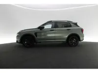 Gebraucht Lynk & Co 01 280 PS (205 kW) 2026 Grün SUV
