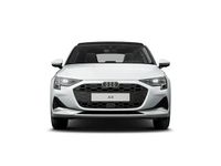 Gebraucht Audi A3 Advanced Plus 116 PS (85 kW) 2025 Gletscherweiß metallic