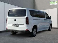 Neu VW Caravelle Basis 150 PS (110 kW) 2026 Clear white Van
