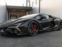 Usata Lamborghini Revuelto 2024 Nero Coupé