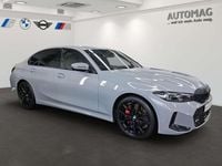 Używany BMW 330 Performance 286 KM (210 kW) 2025 Szary Sedan/Limuzyna
