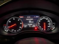 Gebraucht Audi A6 Ambiente 218 PS (160 kW) 2016 Blau Kombi