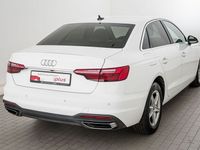 Gebraucht Audi A4 Ambiente 136 PS (100 kW) 2021 Ibisweiß Limousine