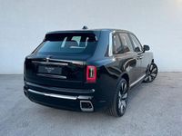 Neu Rolls Royce Cullinan 571 PS (419 kW) 2026 Schwarz SUV