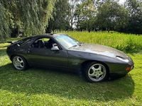 Gebraucht Porsche 928 349 PS (256 kW) 1992 Coupé
