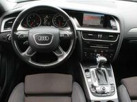 gebraucht Audi A4 Allroad 3,0 TDI Sportsitze NaviPlus Xenon AHK