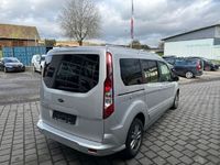 Gebraucht Ford Grand Tourneo Connect Titanium 120 PS (88 kW) 2022 Van / Kleinbus