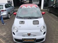 gebraucht Abarth 500 Abarth