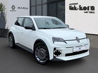 Nouă Renault 5 E-Tech Evolution 110 kW (150 CP) 2026 Alb Berlinǎ