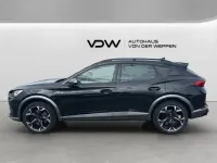 Gebraucht Cupra Formentor VZ 310 PS (228 kW) 2023 Schwarz SUV