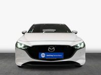 Gebraucht Mazda 3 Takumi-Line 186 PS (136 kW) 2025 Weiß Limousine