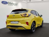 Gebraucht Ford Puma Gen-E Premium 124 kW (169 PS) 2026 Electric yellow 3c SUV