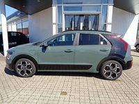 gebraucht Kia Niro 1.6 Plug-in Hybrid Spirit DCT GD Tech Relax Bla...