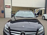 Gebraucht Mercedes 180 150 PS (110 kW) 2017 Limousine