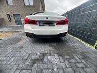 gebraucht BMW 530 e iPerformance Limousine M Sportpaket/ Head Up