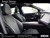 Gebraucht Mercedes E220 AMG 197 PS (144 kW) 2023 Andere farbe Kombi