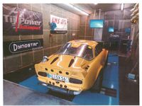 Gebraucht Renault Alpine A110 228 PS (167 kW) 1977 Speedgelb porsche. alpine blau Coupé