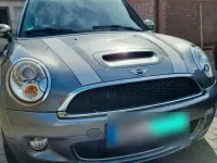 Gebraucht Mini Clubman 174 PS (127 kW) 2008 Silber Kombi