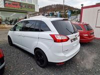 gebraucht Ford Grand C-Max Trend