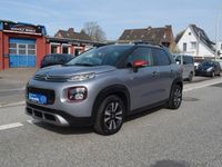 gebraucht Citroën C3 Aircross C-Series *Shz*Tempomat*