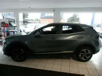 Neu Kia Sportage Vision 160 PS (117 kW) 2025 Experiencegreen metallic SUV