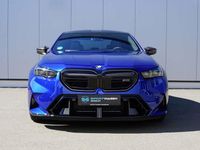 Gebraucht BMW M5 Performance 727 PS (534 kW) 2025 Blau Limousine