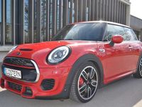 gebraucht Mini John Cooper Works JOHN COOPER WORKS/H&K/RFK/AUT/HEADUP/NAVI