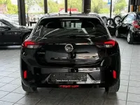 Brugt Opel Corsa Edition 101 HK (74 kW) 2024 Sort Hatchback