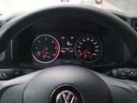 gebraucht VW Crafter 