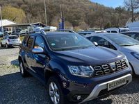 Gebraucht Dacia Duster Comfort 114 PS (83 kW) 2018 Blau SUV